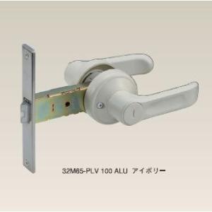 アトムリビンテック インターロック45型 連動引戸金具_ 磁石内蔵