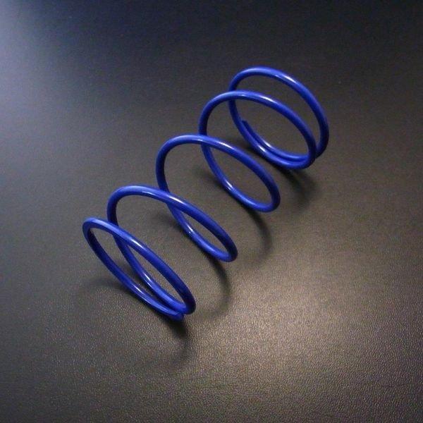 ALBA アルバ 204-0001 強化センタースプリング／ディオ系／【ブルー】 2040001