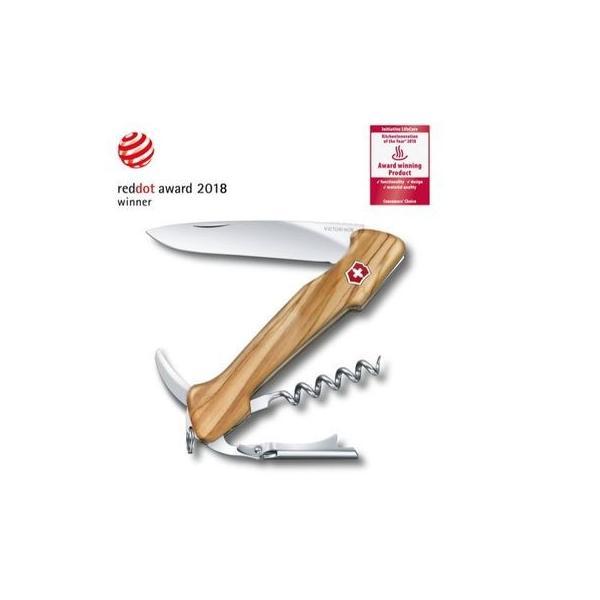 直送 代引不可・他メーカー同梱不可 ビクトリノックス VICTORINOX 0.9701.64 ワイ...