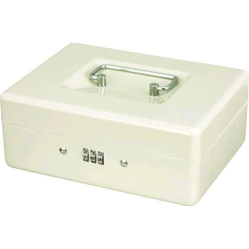 あすつく対応 「直送」 アスカ SB50 安心保管ボックス A6 セキュリティワイヤー付き セキュリ...