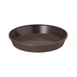 4903266722616 ヤマト フレグラープレート 18型用 ダークブラウン 大和プラスチック 大和プラ販
