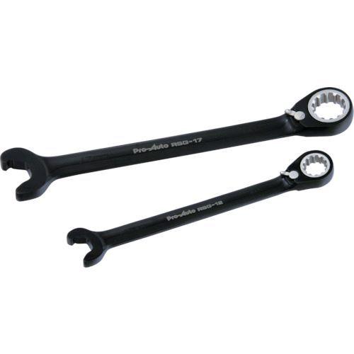 4989530606547 ラピッドスプラインギアレンチ１３ｍｍ スエカゲツール RSG13