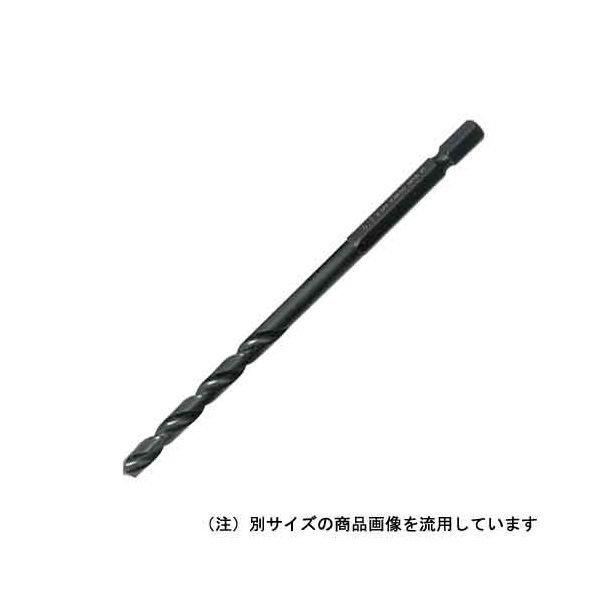 4994196020804 三菱 六角軸鉄工ドリル 2．0MM 汎用 B6KDD0200 三菱K 三...