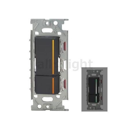 神保電器 NKW02863SB NKスイッチセット