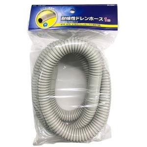 因幡電工 INABA DSH-14 断熱ドレンホース14.5φ 20m巻 エアコン用