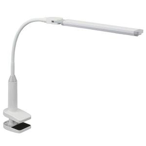 パナソニック LEDデスクライトダークグレー仕上げ SQ-LE530-H : ぽ