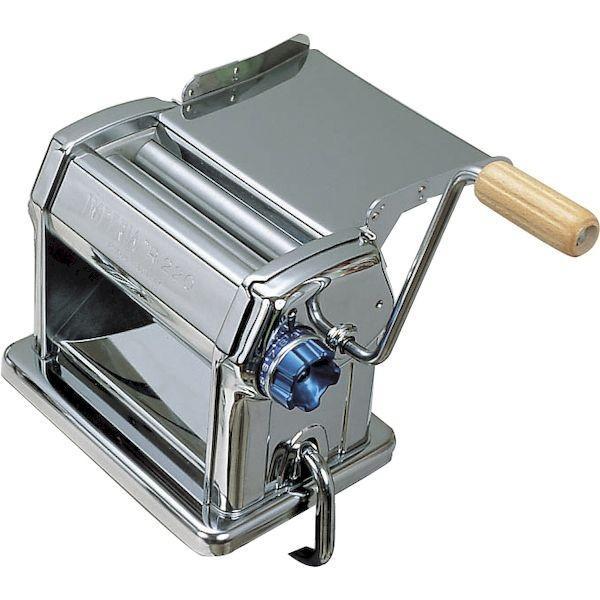 8005782000103 エムテートリマツ インペリア手動式パスタマシーン R−220 APS11