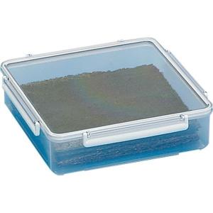 在庫 4904881150778 蝶プラ工業 蝶プラのりケース 縦型 たて型 ロック