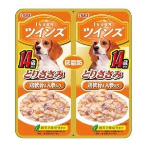 いなばペットフード TW-06 ツインズ 14歳...の商品画像