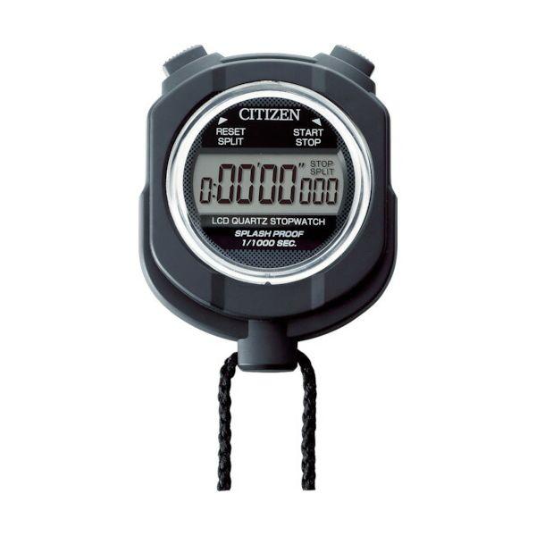 あすつく対応 「直送」 4903456188284 防滴型 ストップウォッチ ０５５ 防雨タイプ Ｊ...