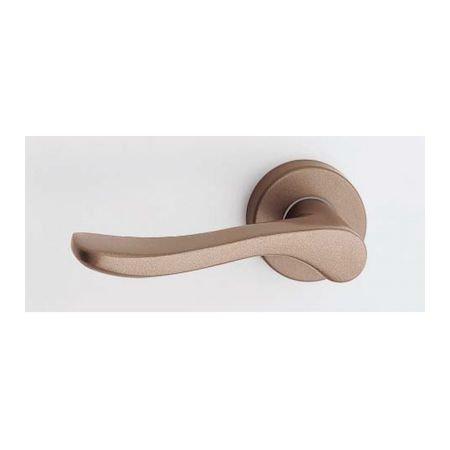 GOAL ゴール LY AU 80A R4U L アルミ製 レバーハンドルセット AU型 LYAU8...