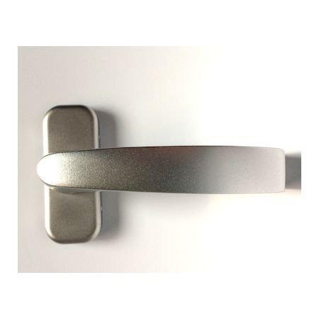 GOAL ゴール LY BU 40A K1U アルミ製 レバーハンドルセット BU型 LYBU40A...