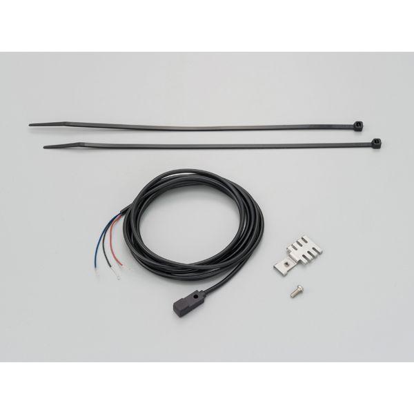 デイトナ DAYTONA 90666 電気式スピードメーター用 非接触スピードセンサー