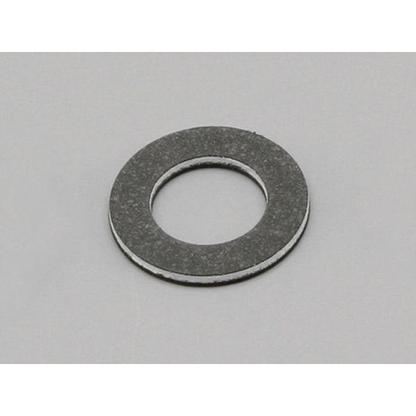 デイトナ DAYTONA 95395 ドレンボルトガスケット M12 ZX-25R Ninja オイ...