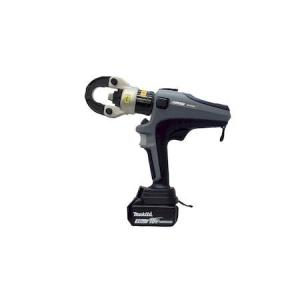 IZUMI（イズミ） マクセルイズミ（泉精器製作所）電動油圧式工具(圧着