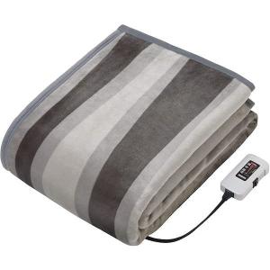 Panasonic DB-BM1L-H パナソニック 暖房敷きパッド グレー