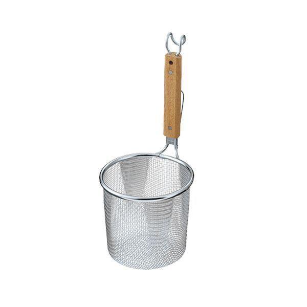 4989083101148 新越ワークス TS デカてぼ 16cm 10114 引掛付 TSステンレ...