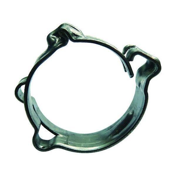 あすつく対応 「直送」 ＣＡＩＬＬＡＵ 312600150B ホースクランプ　ＣＬＩＣ−Ｒ　締付径１...