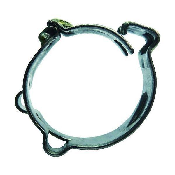 あすつく対応 「直送」 ＣＡＩＬＬＡＵ 312600155B ホースクランプ　ＣＬＩＣ−Ｒ　締付径１...