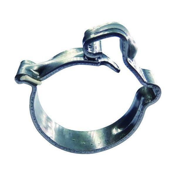 あすつく対応 「直送」 ＣＡＩＬＬＡＵ 332600100B ホースクランプ　ＣＬＩＣ−Ｒ　締付径１...