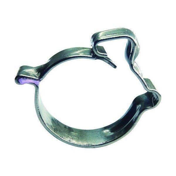 あすつく対応 「直送」 ＣＡＩＬＬＡＵ 332920090B ホースクランプ　ＣＬＩＣ−Ｒ　締付径９...