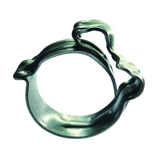 あすつく対応 「直送」 ＣＡＩＬＬＡＵ 462600135T ホースクランプ　ＣＬＩＣ−Ｒ　締付径１...