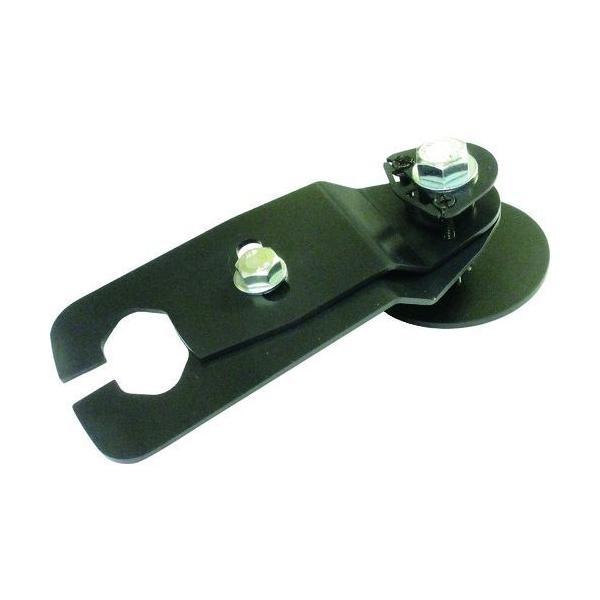 あすつく対応 「直送」 ＴＲＵＳＣＯ MS-3202TKP リンクレベルアジャスターストッパー ３２...