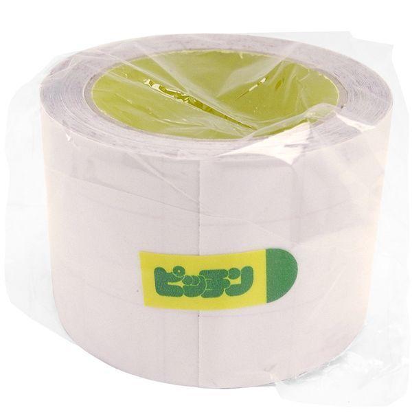 埼玉福祉会 4983502100026 PT−5 万能透明テープ ピッチン