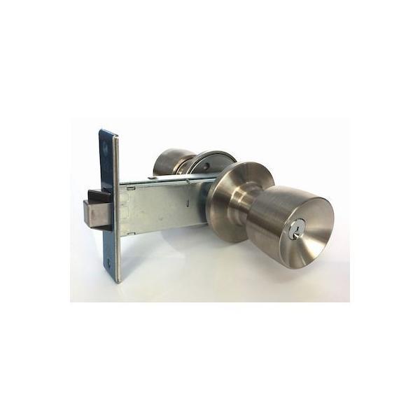 GOAL ゴール N-G-5E BS 100MM DT 25-33MM インテグラル錠Gシリーズ N...