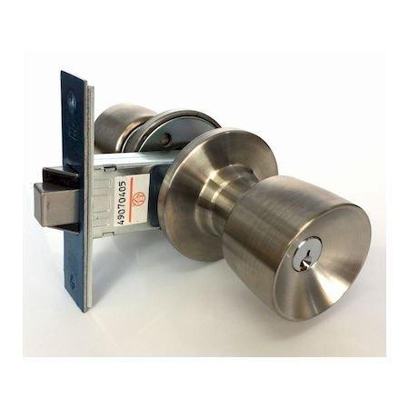 GOAL ゴール N-G-5E BS 64MM DT 33-43MM インテグラル錠Gシリーズ NG...