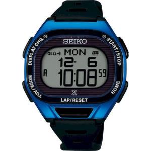 PROSPEX ランニングウォッチ セイコー 腕時計 メンズ ス−パ−ランナ