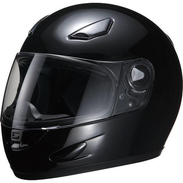 マルシン工業 Marushin 4980579951308 ヘルメット M-951 ブラック XXL