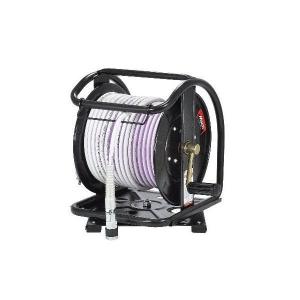 フジマック 常圧用エアードラム NDZG-730C ホースリールMach フジマック 常圧用エアードラム NDZG-730C ホースリールMach