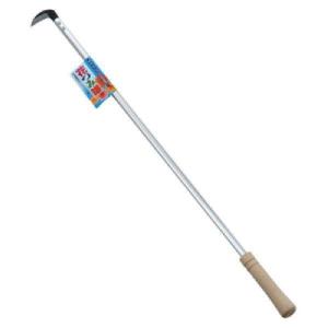 ムサシ ポールスリム3段式アンビル刃 No336 4954849103360 [高枝切