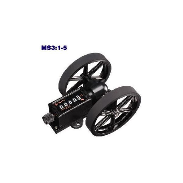 MS3:1-4 古里精機製作所 長さ計 MS3:14