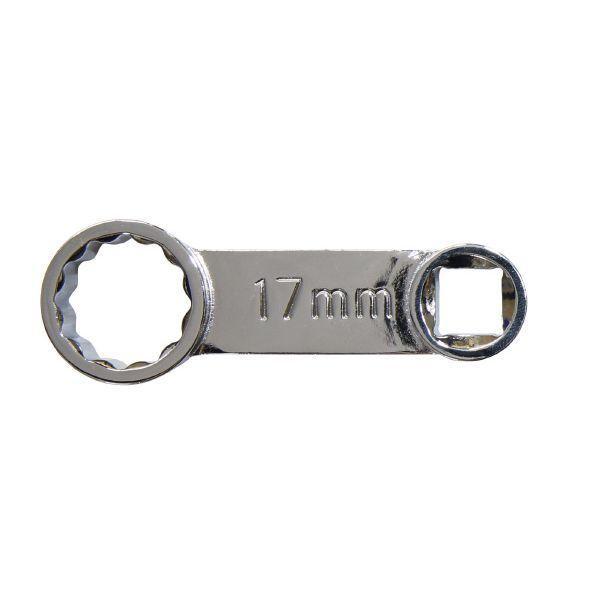 シグネット SIGNET 30497 3／8DR 17MM トルクアダプター