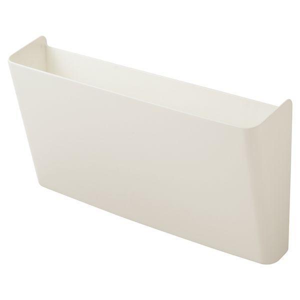 リヒトラブ LIHIT LAB. A7472-0 ALTNA アレンジマグポケット L ホワイト A...