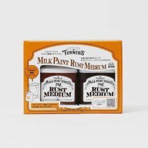 ターナー色彩 MK10002C ミルクペイント ...の商品画像