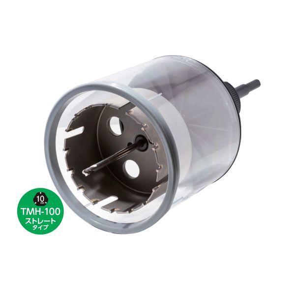 ハウスＢ．Ｍ TMH100 BMてんまるホルソーストレート TMH−100