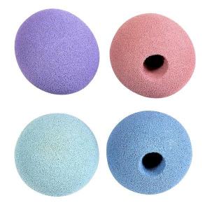 カーボーイ CAR-BOY BS52 豆イスボール パステル 4入