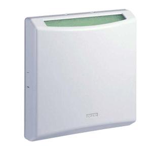 SIS エスアイエス ワイヤレスチャイム受信機 30チャンネル 呼び出し