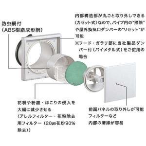 在庫 ナスタ NASTA KS-8841PRF...の詳細画像4