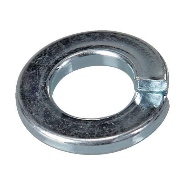 あすつく対応 「直送」 ＴＲＵＳＣＯ Y819-0014 スプリングワッシャー ユニクロ M14 1...