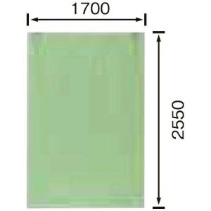 個数：1個】サンポット FHP-S6-30C A1 長府 床暖房用ソフトパネル3畳用