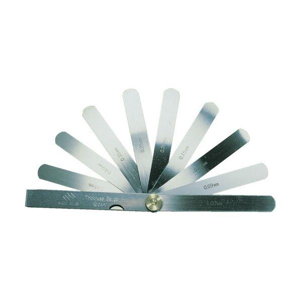 あすつく対応 「直送」 ＤＩＡ 80M すきまゲージ８０Ｍ80M