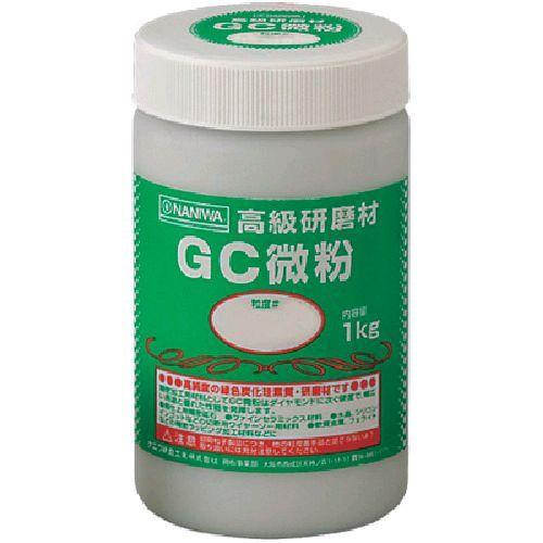 あすつく対応 「直送」 ナニワ RD-3110 研磨材　ＧＣ微粉１ｋｇ　＃１２００ RD3110 3...