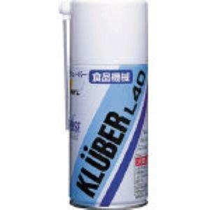 クリューバー KLUEBER L40 食品機械用潤滑剤 KLUEBERL40 324-1459