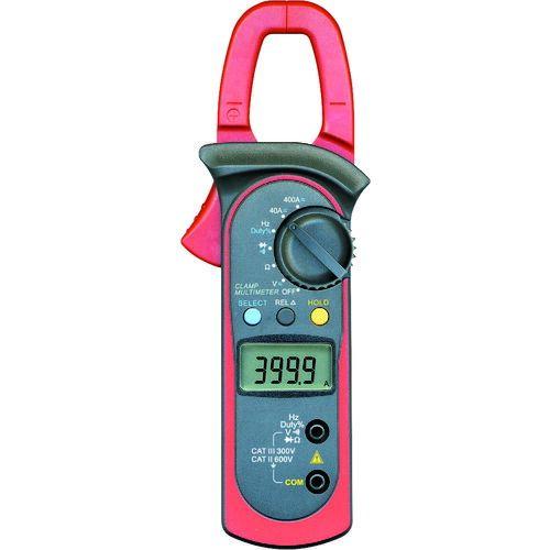 あすつく対応 「直送」 Ａ＆Ｄ ［AD-5586］ 汎用直交流クランプメーター AD5586 498...