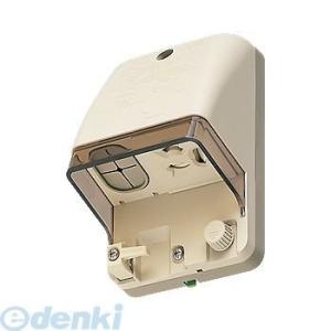Panasonic（パナソニック） WK4106 (5個セット) フル接地防水ダブル