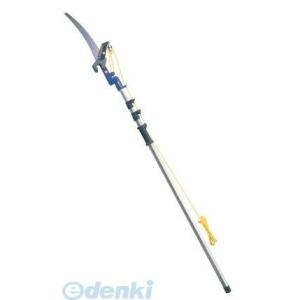 ムサシ MUSASHI #355 直送 代引不可・他メーカー同梱不可 高枝切鋏 スィング キャッチ君...